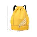 Mochila Esportiva | BaskPack Pro