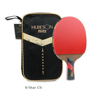 Raquete de Tênis de Mesa | Huieson