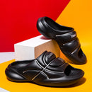 Chinelo Slide | Mamba Spirit