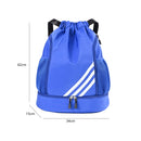 Mochila Esportiva | BaskPack Pro