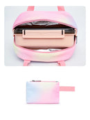 Kit Escolar Mochila e Lancheira - Lilo e Stitch