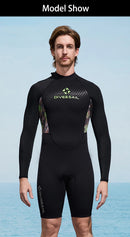 Roupa de Mergulho Original Neoprene