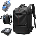 Mochila De Viagem Smart | AirCompress