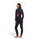Roupa De Mergulho Masculino e Feminina Wetsuit 1.5MM/3MM