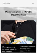 Maiô de Mergulho Completo Feminino