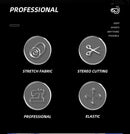 Roupa De Mergulho Masculino e Feminina Wetsuit 1.5MM/3MM