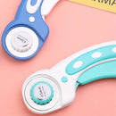 Titanium Blade Pro - Cortador Rotativo de Alta Precisão