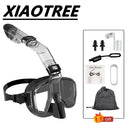 Óculos de Mergulho Infantil