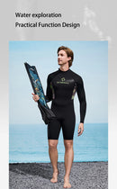 Roupa de Mergulho Original Neoprene