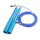 Corda de Pular Profissional | Speed Rope