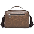 Maleta em Couro - Kangaroo Premium