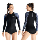 Maiô de Mergulho Completo Feminino