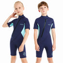Roupa De Mergulho Infantil Neopreme | Profissional