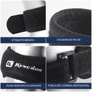 Suporte Patelar para Joelhos com Compressão Ajustável | Kyncilor Pro KneeGuard