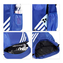 Mochila Esportiva | BaskPack Pro