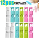 Clipe Inteligente de Lacre