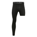Calça de Compressão de uma Perna 3/4 | Sleeve1Leg