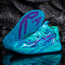 Tênis de Basquete e Vôlei | Toxic Hoops