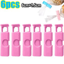 Clipe Inteligente de Lacre