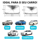 Protetor de Sol para Carros