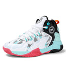Tênis de Basquete e Vôlei para Crianças e Mulheres | Fashion 24