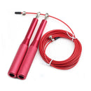 Corda de Pular Profissional | Speed Rope