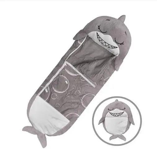 Saco de Dormir Infantil 3 em 1