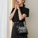 Bolsa Couro Casual - Ester