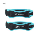 Suporte Patelar para Joelhos com Compressão Ajustável | Kyncilor Pro KneeGuard