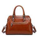 Bolsa Feminina em Couro - Genuine Ane