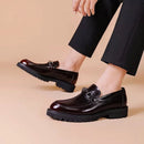 Sapato Masculino Loafer Henry