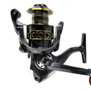 Molinete OKUMA -  4: 1 DRAG de 18kg - Oculos Polarizado de BRINDE