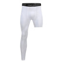 Calça de Compressão de uma Perna 3/4 | Sleeve1Leg