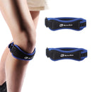 Suporte Patelar para Joelhos com Compressão Ajustável | Kyncilor Pro KneeGuard