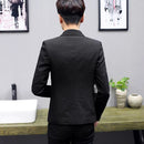 Blazer Vermelho Masculino