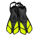 Kit de Mergulho Profissional Completo - 5 Peças