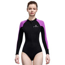 Maiô de Mergulho Completo Feminino