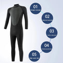 Wetsuits Neoprene 3mm/2mm Original