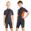Roupa De Mergulho Infantil Neopreme | Profissional