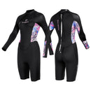 Roupa de Mergulho Original Neoprene