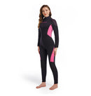 Roupa De Mergulho Masculino e Feminina Wetsuit 1.5MM/3MM
