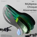 Palmilhas Ortopédicas com Fibra de Carbono | ELEVA Prime