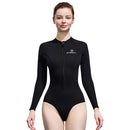 Maiô de Mergulho Completo Feminino
