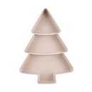 Petisqueira Formato Árvore de Natal