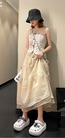 Sandália Plataforma Confort