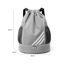 Mochila Esportiva | BaskPack Pro