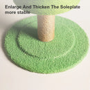 Árvore de Natal Para Gatos Magic