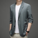 Blazer Masculino Casual Zephyr