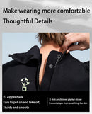 Roupa de Mergulho Original Neoprene