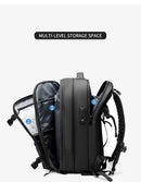Mochila De Viagem Smart | AirCompress